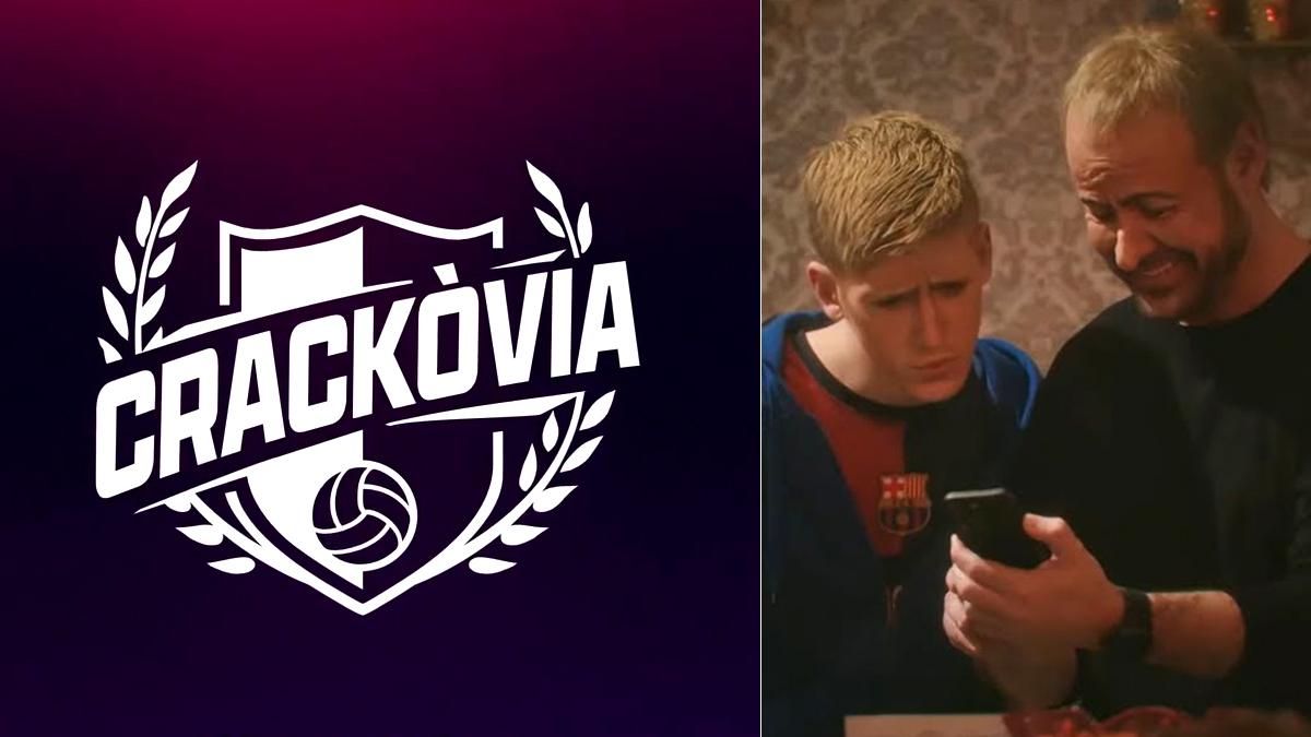 'Crackòvia' cierra su fecha de vuelta a 3Cat en una temporada que solo se verá en la plataforma