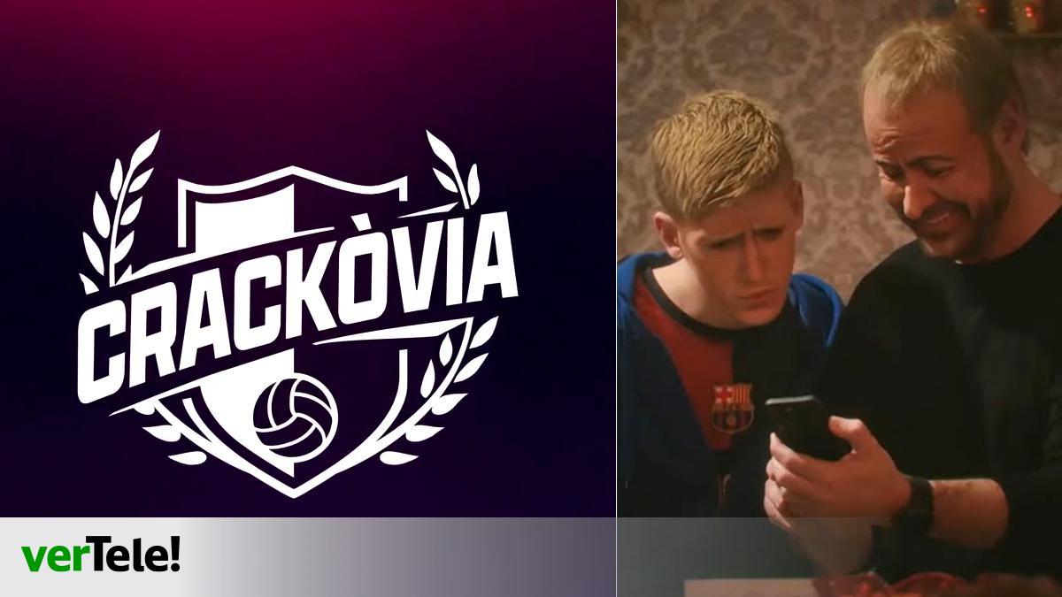 Crackòvia  cierra su fecha de vuelta a 3Cat en una temporada que solo se verá en la plataforma
