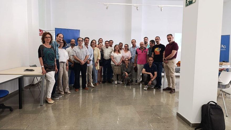 Córdoba impulsa sus tabernas históricas con ayudas de hasta 10.000 euros