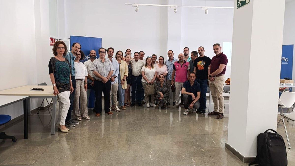 Córdoba impulsa sus tabernas históricas con ayudas de hasta 10.000 euros