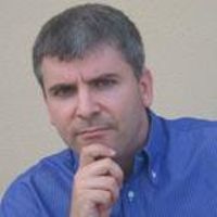 Santiago Lago Peñas