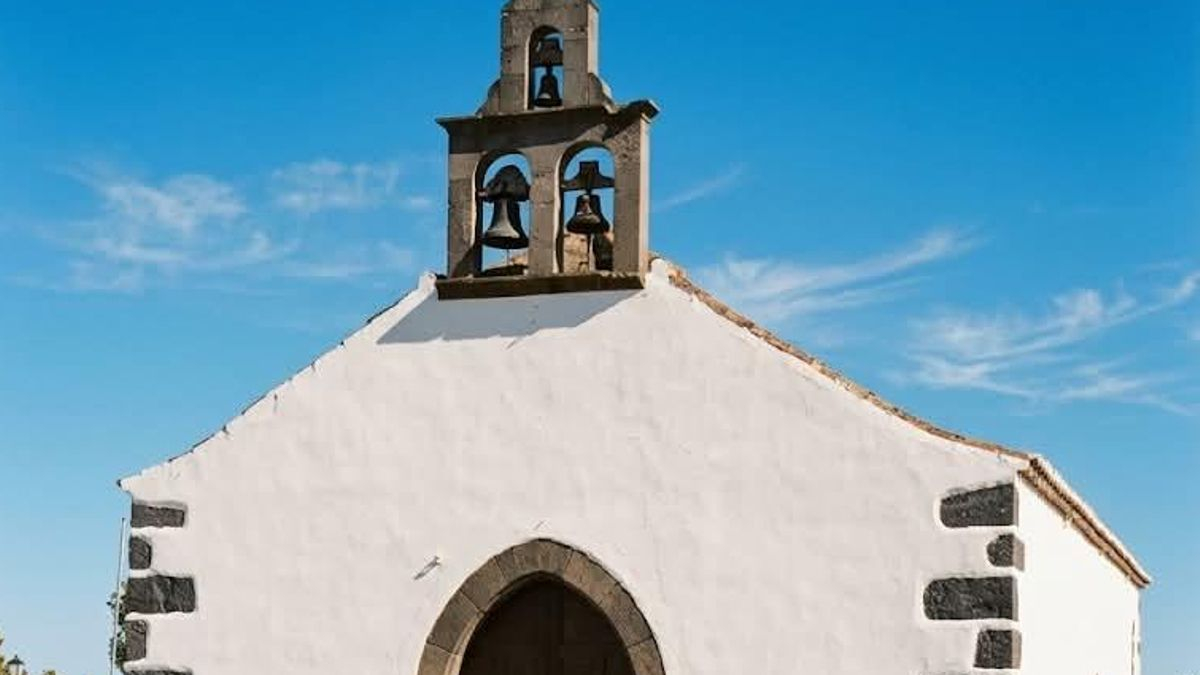 San Pedro de Las Lomadas: cinco siglos de fe bajo la sombra del apóstol