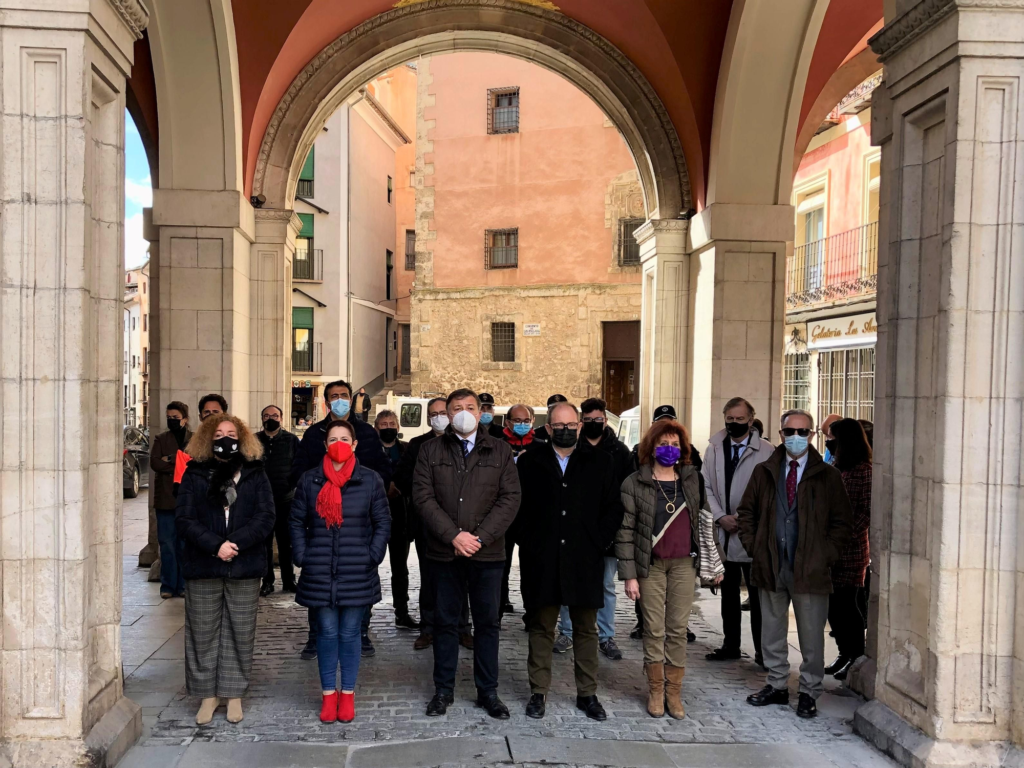 Ayuntamiento de Cuenca