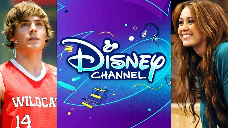La programación especial de Disney Channel para su último día en España, y la serie con la que dice adiós