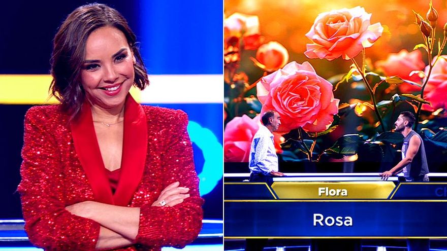 'The Floor' cambia la mecánica de su final en RTVE, con un importante giro a su duelo definitivo por los 100.000 euros