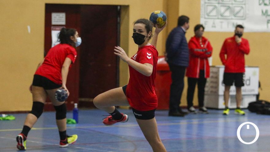Club Córdoba Balonmano