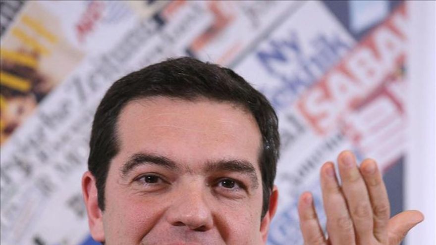 Polémica en Grecia por la censura de un programa y el proceso a un periodista