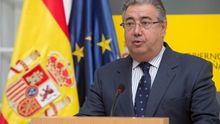 PSOE pide la comparecencia "urgente" de los ministros de Interior y Justicia