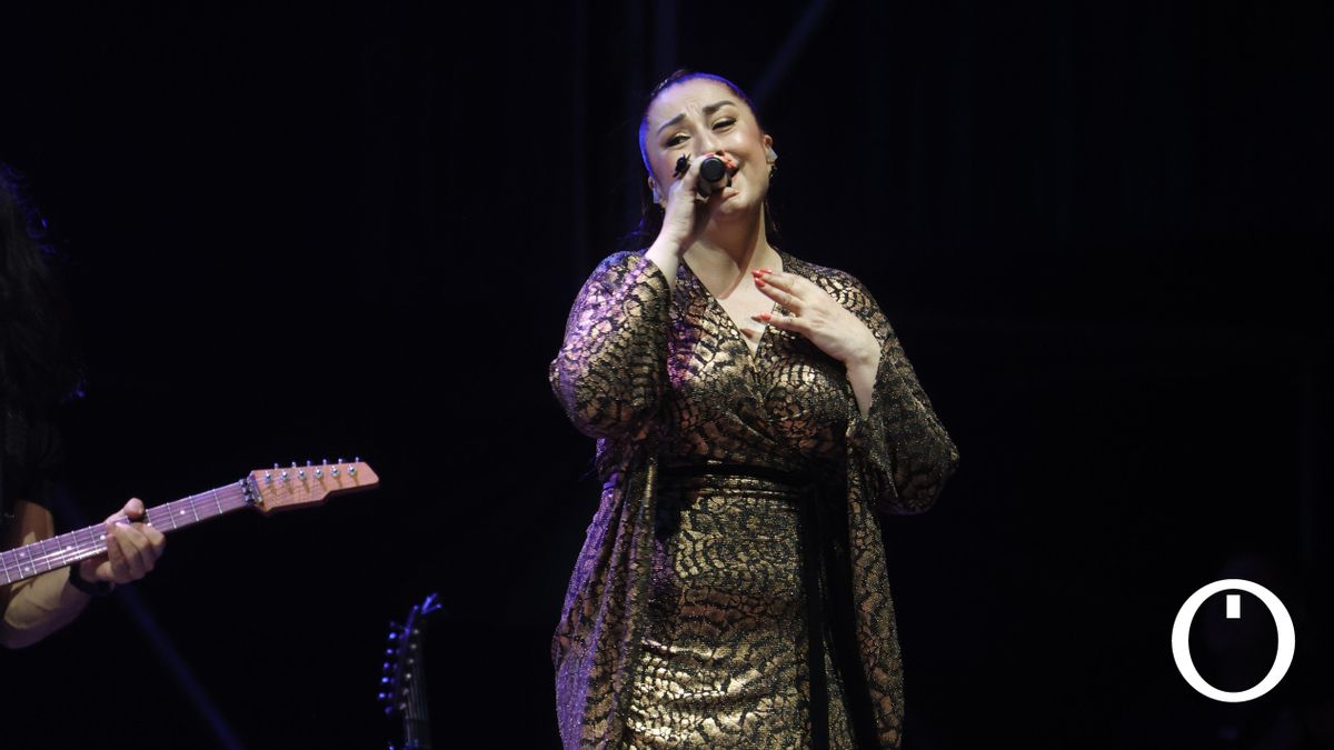 Aplazado el concierto de Camela que se iba a celebrar este domingo en Puente Genil