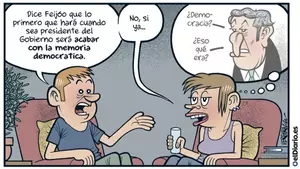 Memoria democrática