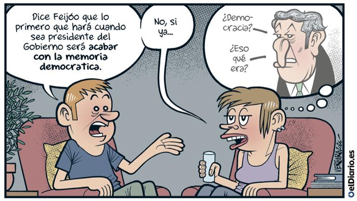 Memoria democrática