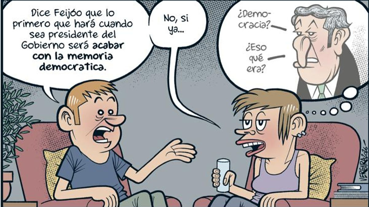 Memoria democrática