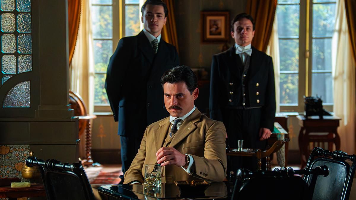 Manuel recibirá una visita poco agradable en 'La Promesa'