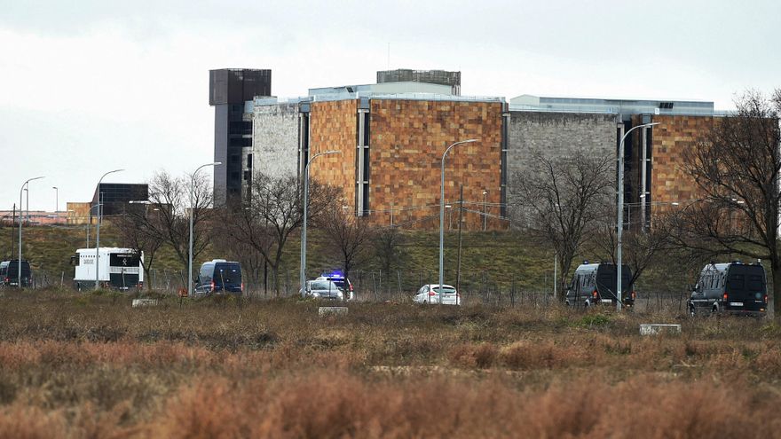 El rastro perdido de 'El Pastilla', el niño porteador que se hizo asesino en la última "guerra" del narco de Ceuta