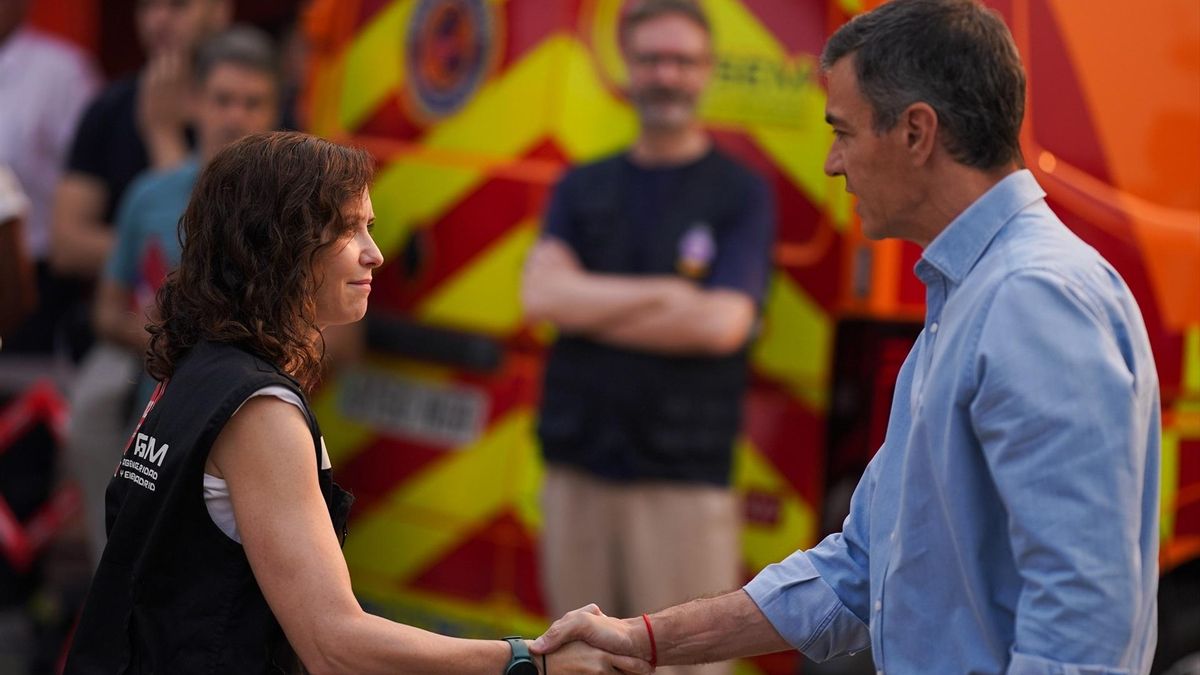 Última hora de la actualidad política, en directo