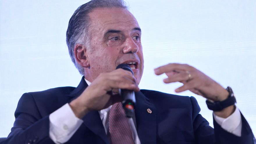 Yamandú Orsi: El Mercosur es "un socio privilegiado" para la política comercial de Uruguay