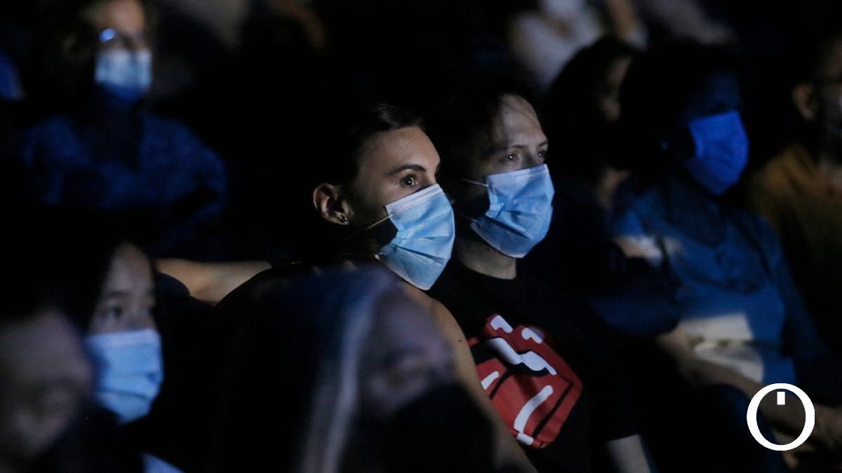 Concierto de Sinfonity. Electric Guitar Orchestra