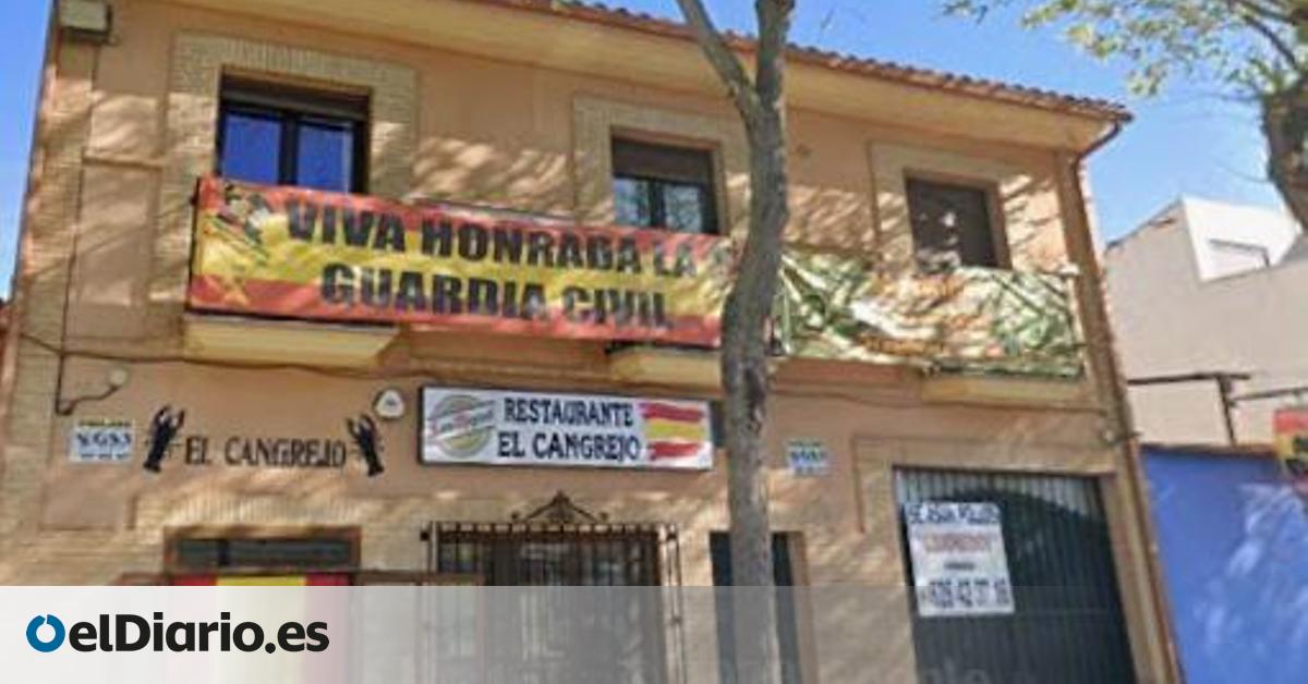 El PP prestará el Teatro Municipal de La Solana para presentar un libro que exalta la historia de un bar franquista