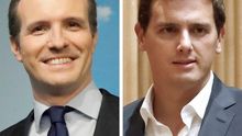 ESPAÑA ELECCIONES COMBO