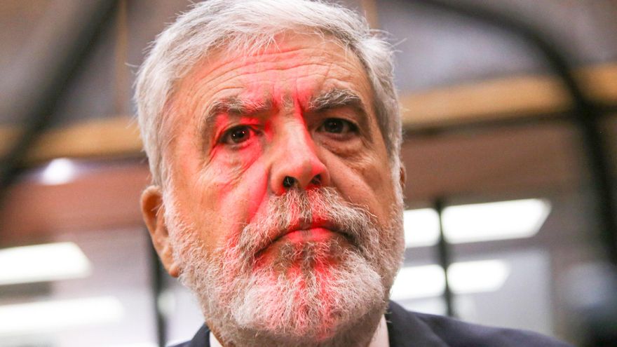 Causa Vialidad: se reanudó el juicio con el alegato de la defensa de De Vido