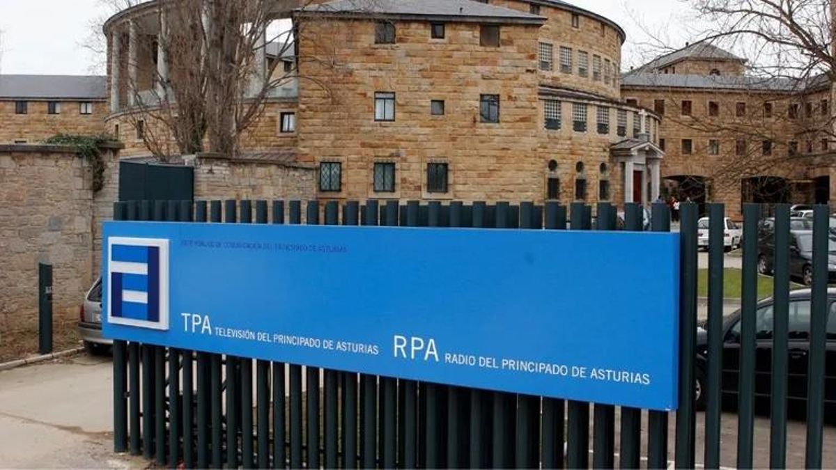 La periodista asturiana Azahara Cañedo será designada como directora general de la RTPA