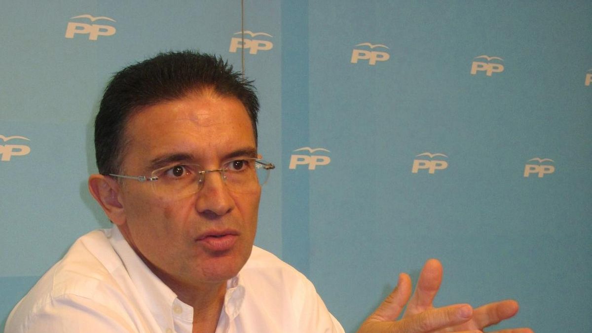 PP valenciano dice que con la "mejora necesaria" de la financiación se cumplirá el déficit y se superará la media