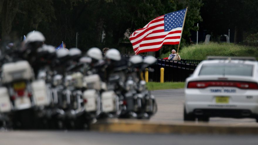 Cómo funciona el sistema electoral de EEUU: claves para entender (y seguir) el escrutinio del 3 de noviembre