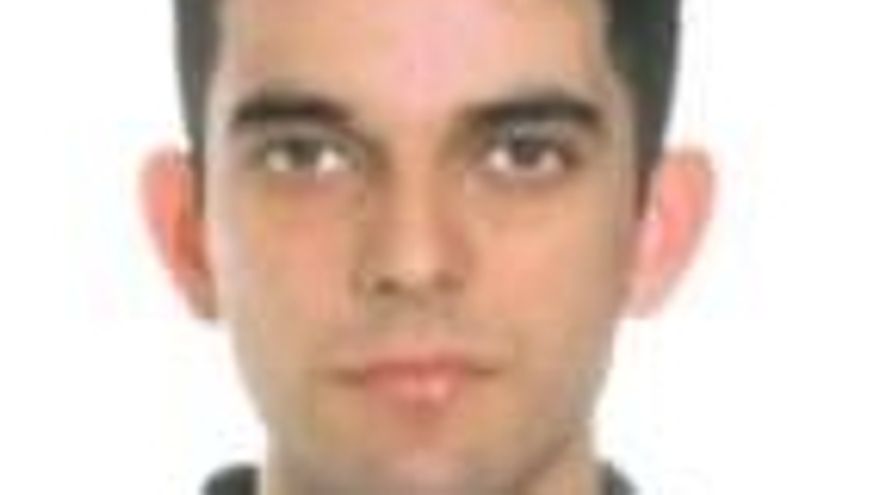 DAVID SCHUBERT YÁÑEZ 21 AÑOS