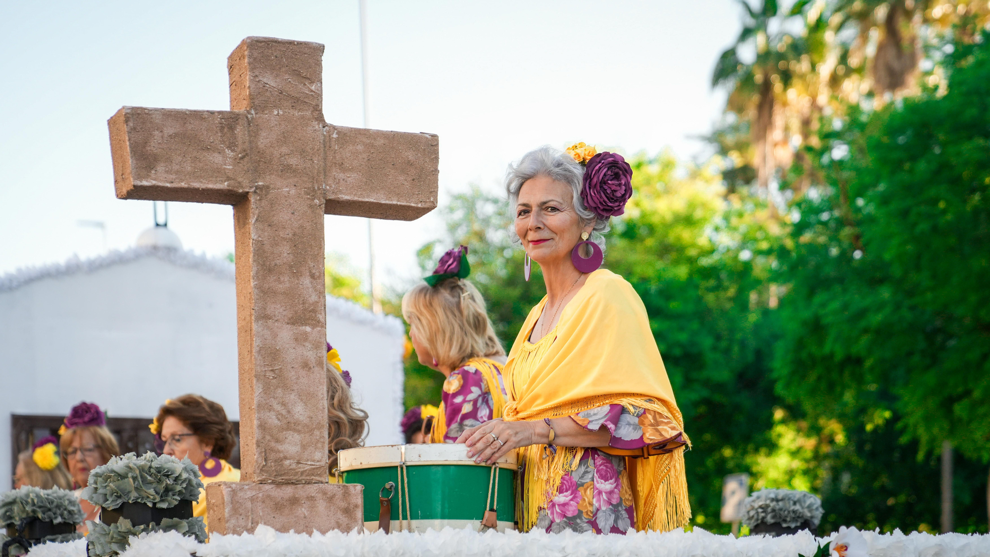 Romería de Santo Domingo