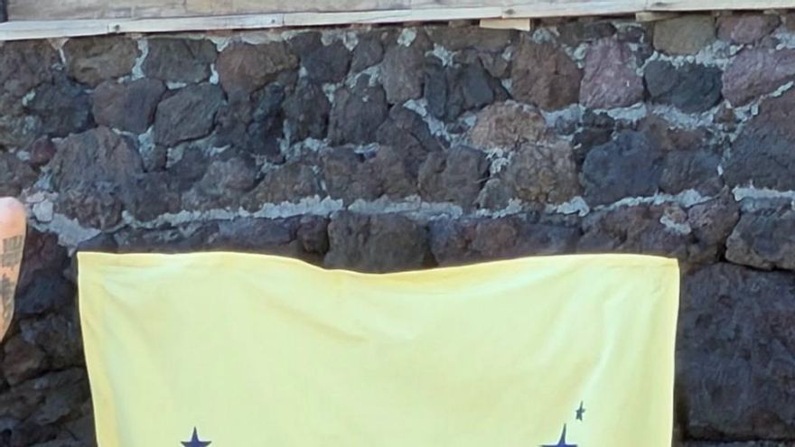 "Baifo e hijos", el puesto que Quevedo pondrá en el Mercado de Altavista, en Las Palmas