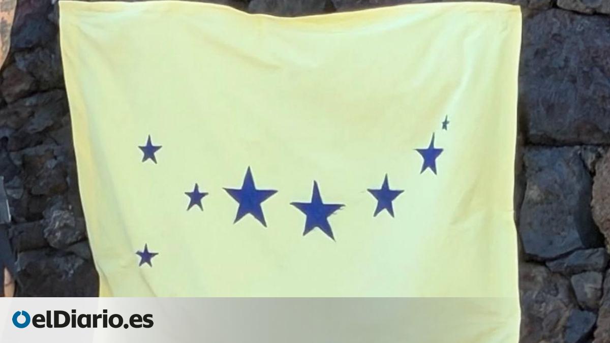  Baifo e hijos , el puesto que Quevedo pondrá en el Mercado de Altavista, en Las Palmas