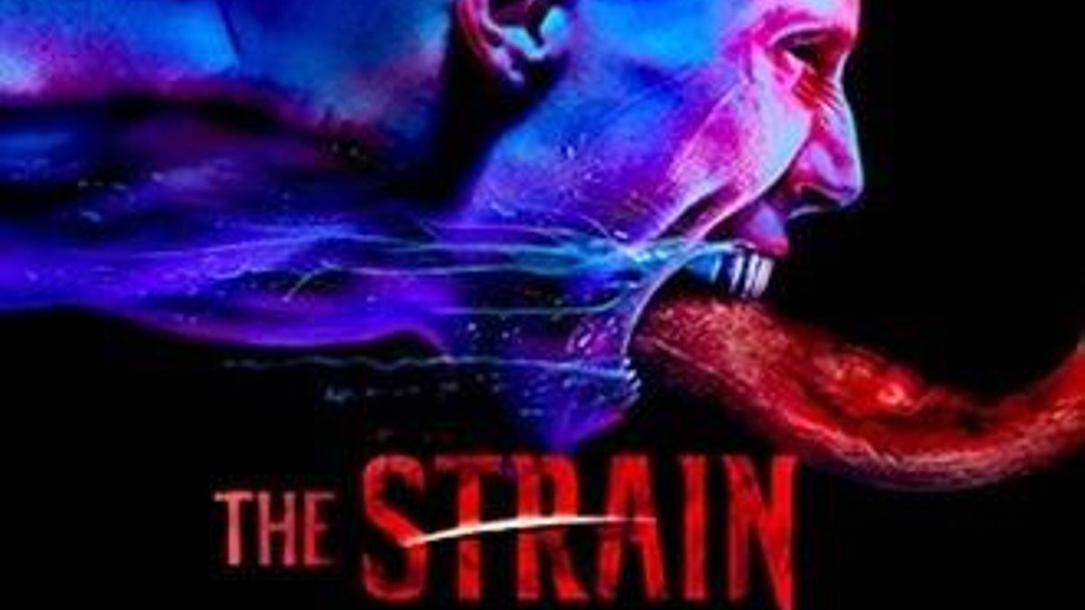 'The Strain' lanza su segunda temporada este jueves en Cuatro