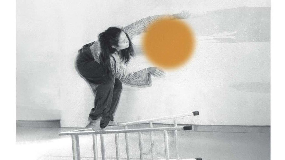 Miel, la nueva creación de María Casares, llega este domingo al Teatro El Albéitar de León