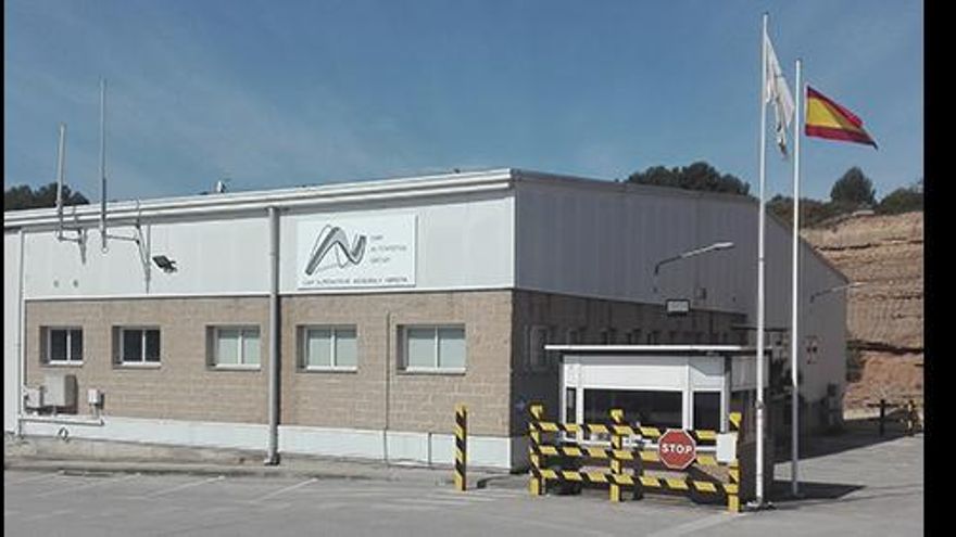 El posible cierre de dos fábricas de CMP Automotive en La Rioja pone en peligro más de 200 empleos, la mitad de personas con discapacidad