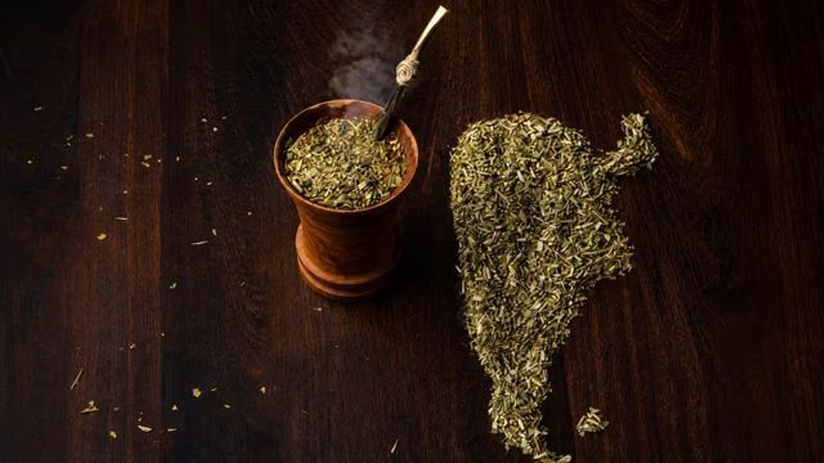 Argentina organiza el primer Mundial de la Yerba Mate