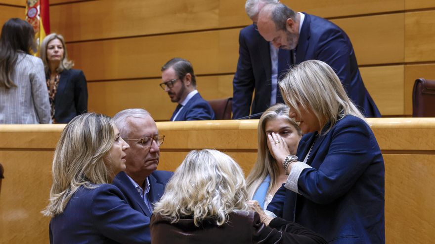 El PP prefiere hacerse pasar por el típico idiota al que es fácil engañar