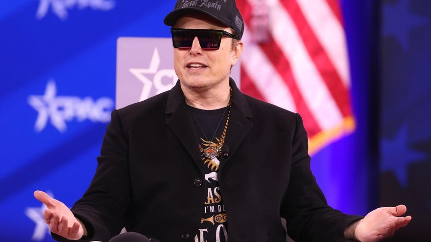 ¿Estamos a las puertas del fin de los móviles tal y como los conocemos? Elon Musk asegura que la tecnología mental será su reemplazo