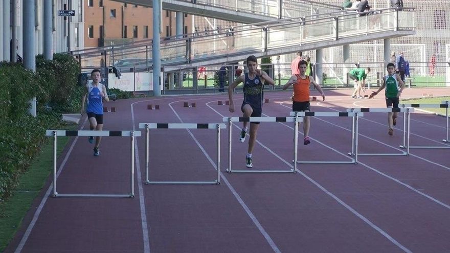 Convocada la 31ª edición de los Juegos Deportivos de Navarra