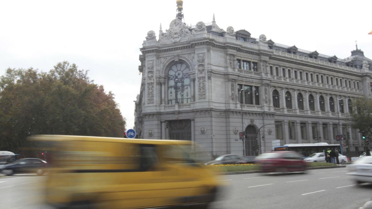 El Banco de España señala la guerra como mayor riesgo financiero y avisa del elevado nivel de deuda pública
