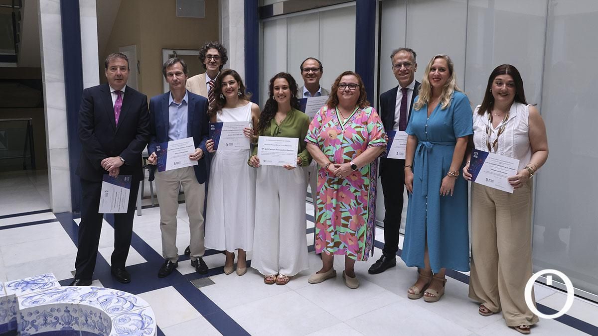 La Abogacía de Córdoba rinde homenaje a la labor esencial del turno de Oficio en el Día de la Justicia Gratuita