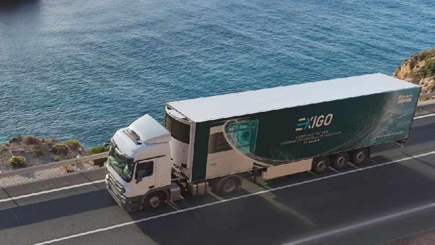 Cómo la telemática garantiza una gestión segura y sostenible de la flota de vehículos