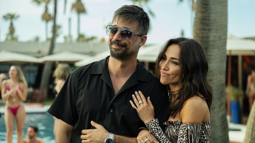 Movistar Plus+ retrasa el estreno de 'Marbella', la serie de los creadores de 'La Unidad' con Hugo Silva