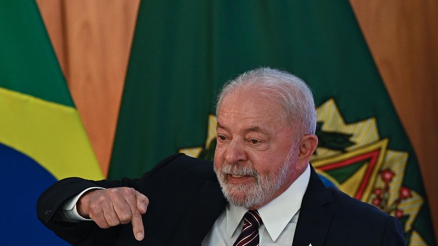 Lula advierte al grupo Carrefour que "no admiten racismo" tras un nuevo caso