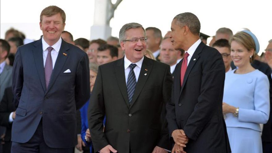 Polonia califica de "vergonzosa" la sentencia de Estrasburgo sobre las cárceles de la CIA