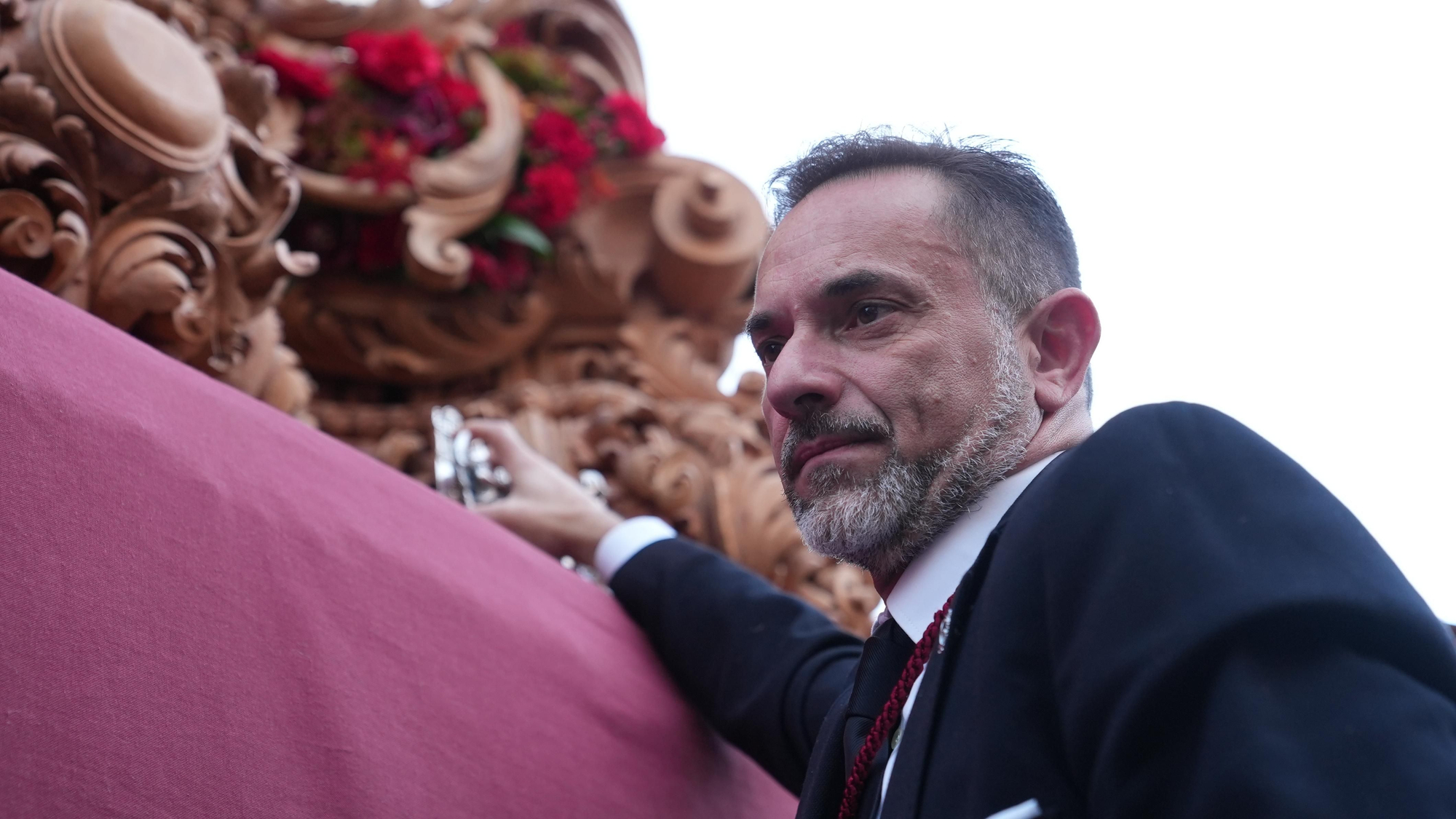 Vía Crucis del Cristo de la Providencia