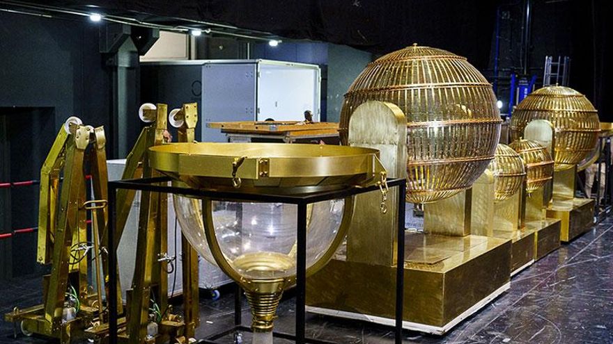 ¿Y si el Gordo cayera todos los años en la provincia?