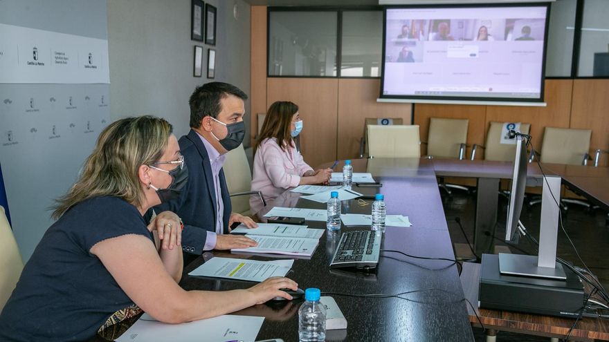 Una parte importante del sector agroalimentario podrá solicitar las ayudas directas que se publican este miércoles