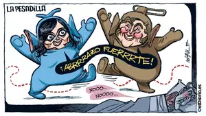 La pesadilla