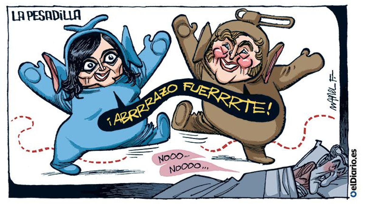 La pesadilla