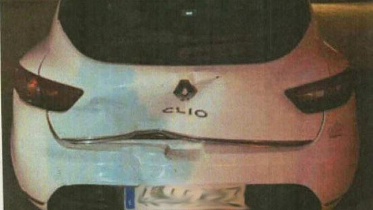 Detienen en Fuenlabrada a un hombre que embistió en coche a su compañera de trabajo en Astorga
